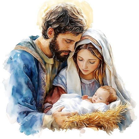 Wesołych Świąt Bożego Narodzenia!!!